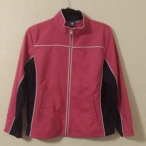 SB Active Jacket Petite L